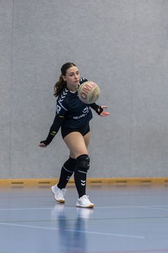Bild 654 - wU18 Norddeutsche Meisterschaft
